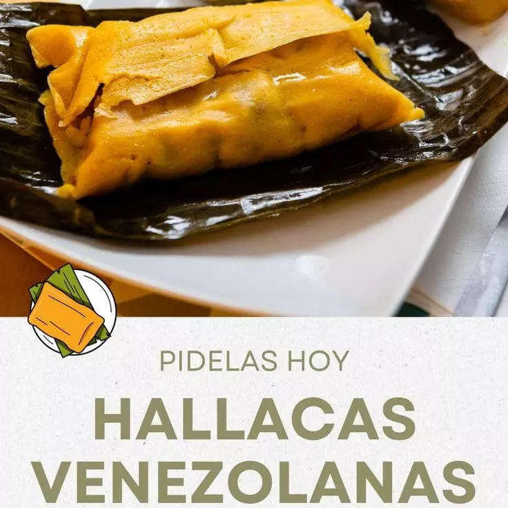 Hallacas