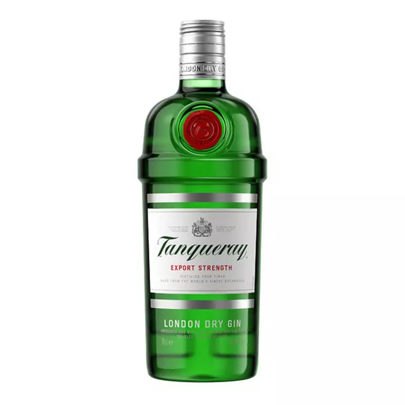COMBO GIN TANQUERAY +  4 RED BUL