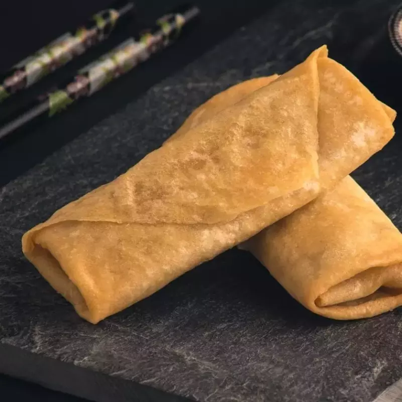 Harumakis de Verdura