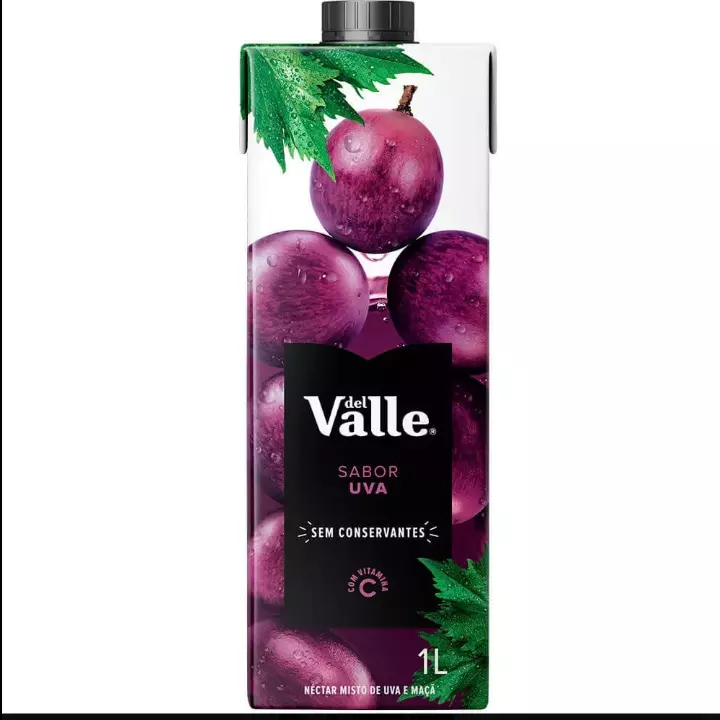 DELL VALE UVA - 1 LITRO