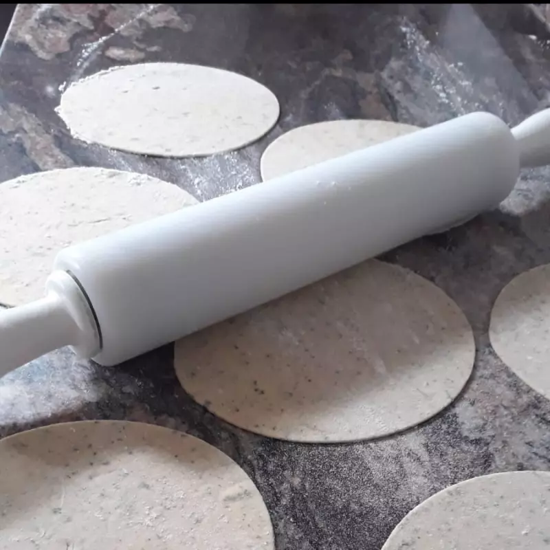 Disco de Pizza Artesanal