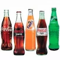 BEBIDA EXPRES VIDRIO