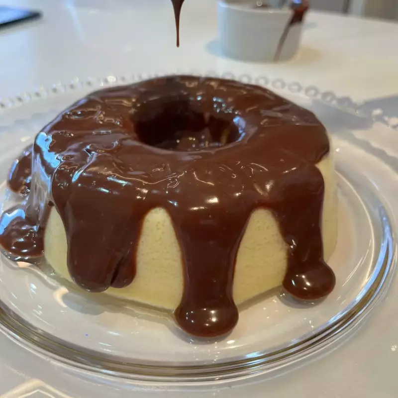 Ninho com Nutella (1.1lts)