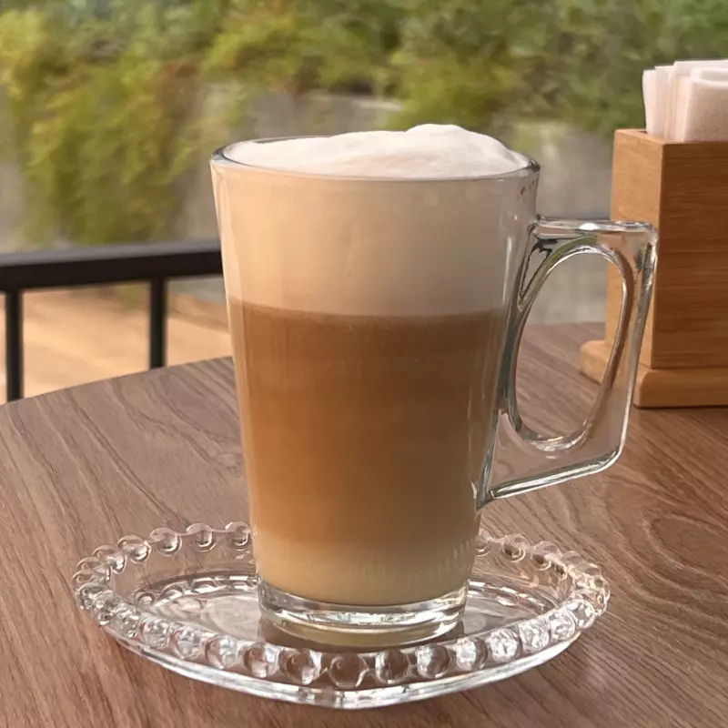 Macchiato