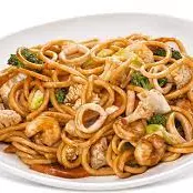 Yakisoba Frutos do mar 750g