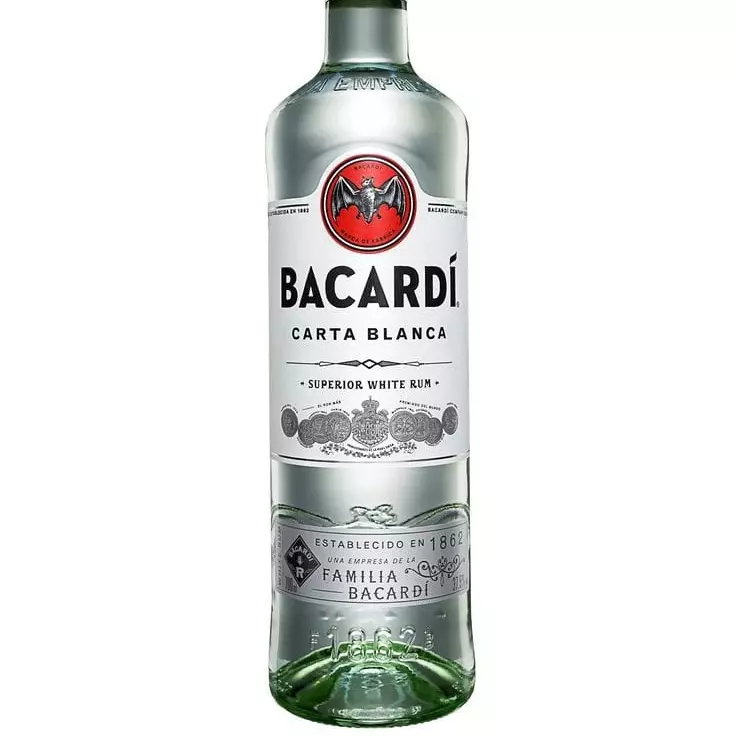 Bacardi