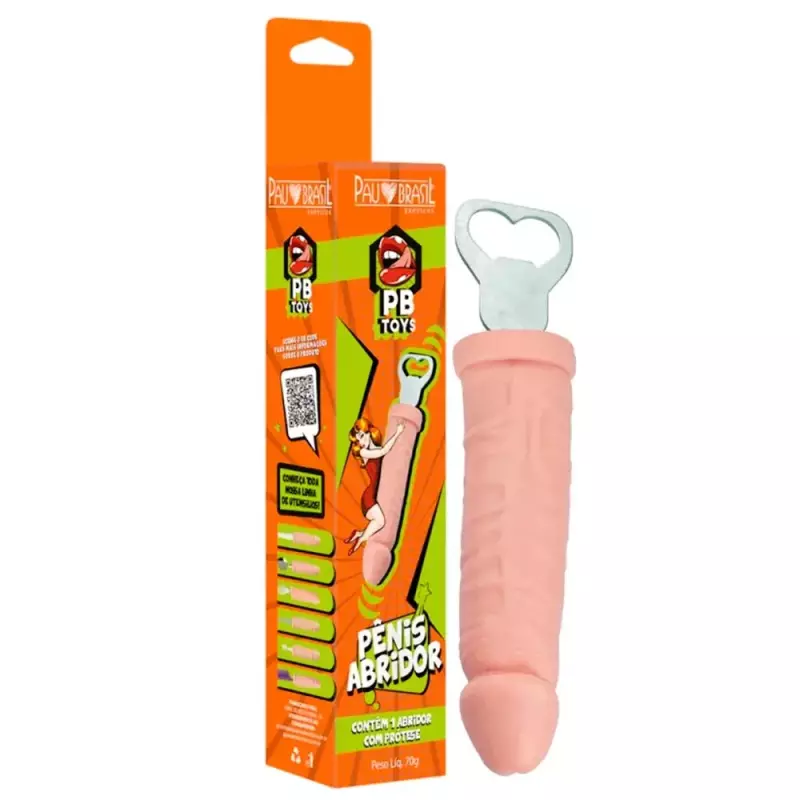 Abridor Penis - 79283