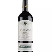 Legado Munoz Garnacha