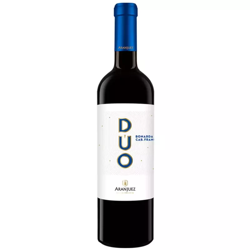 Aranjuez Duo Bonarda