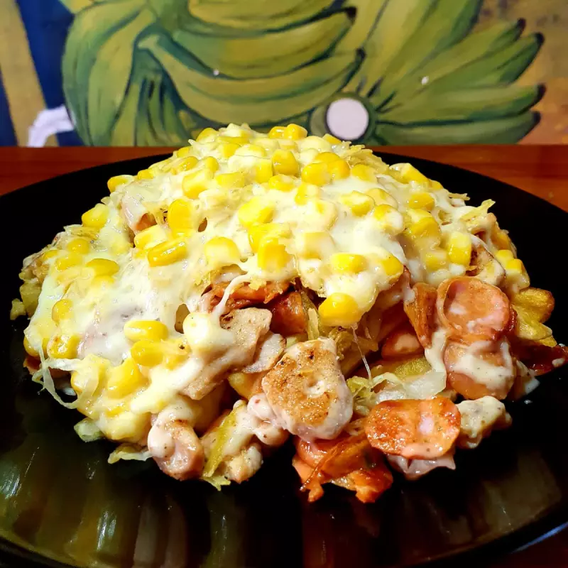 CHORICARNE (personal)