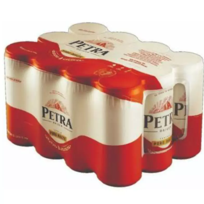 Petra 350ml