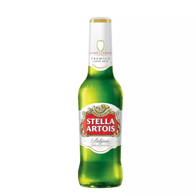 Stella Artois Long (unidade)