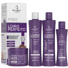 Loiro Perfeito/BIO INSTINTO(copy)