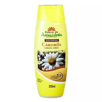 COND CAMOMILA BEL. AMAZÔNIA 330ML