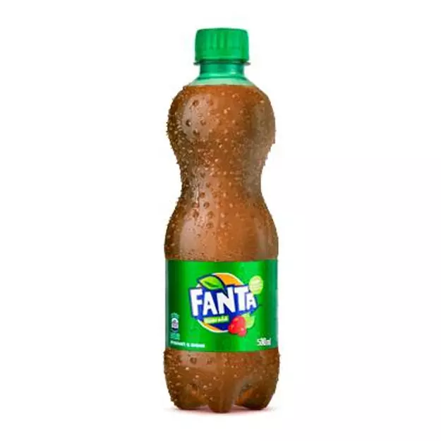 Fanta Guarana 500 mL