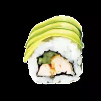 AVOCADO x 8 unidades