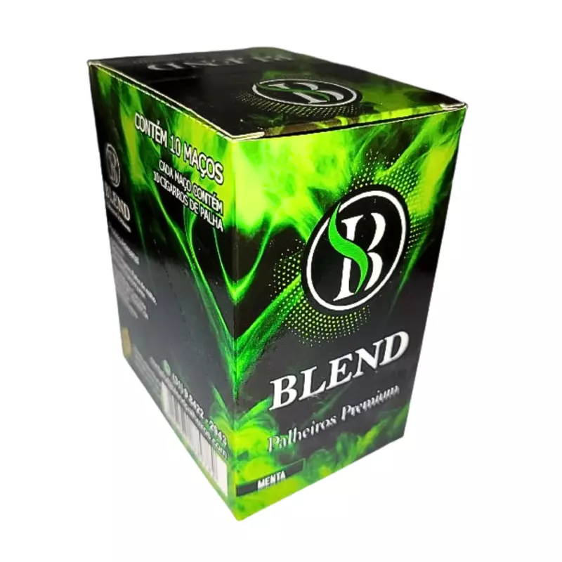 Blend Menta