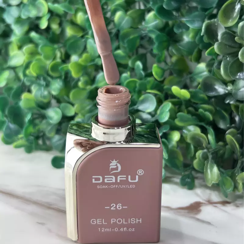 Esm.Gel Dafu Premium 26