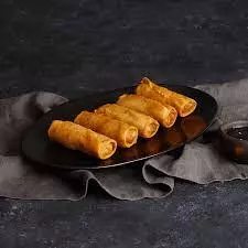 arrollados primavera