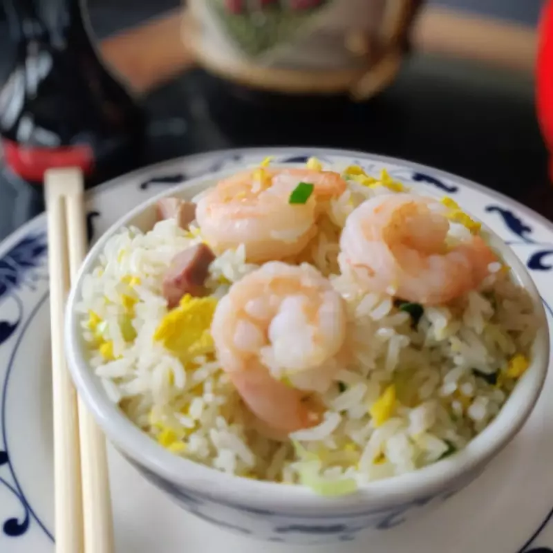 Chaufan Especial
