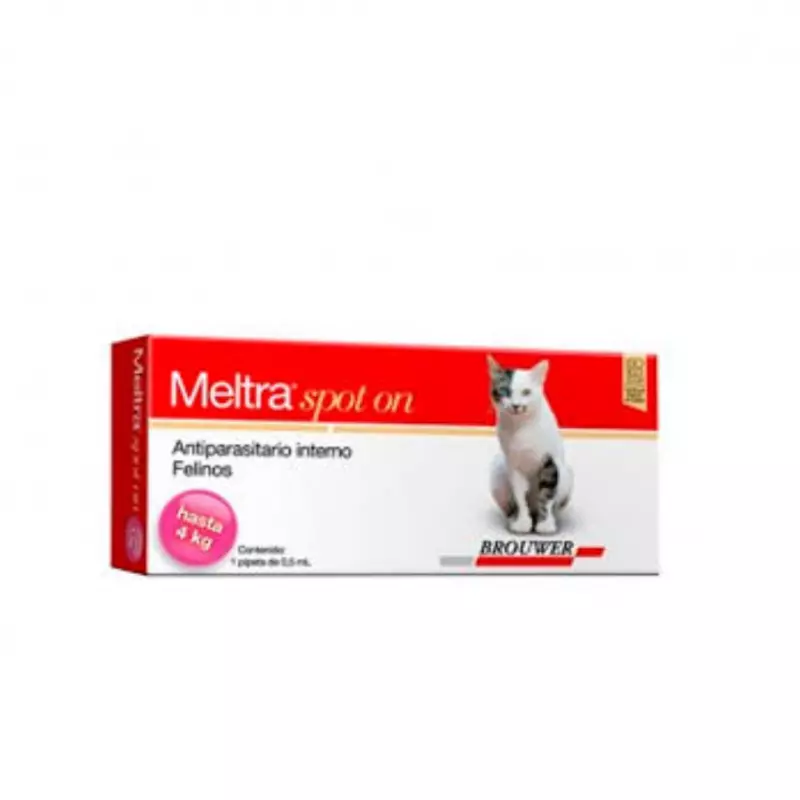 Meltra Spot ON hasta 4 KG