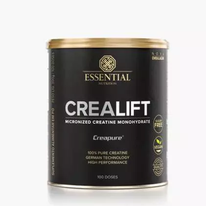 Crealift Creapure Essential 300g(copy)