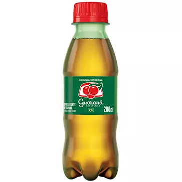 GUARANÁ MINI 200 ml