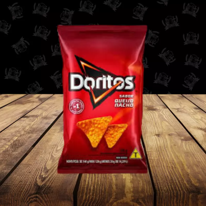 Doritos Nacho 37g
