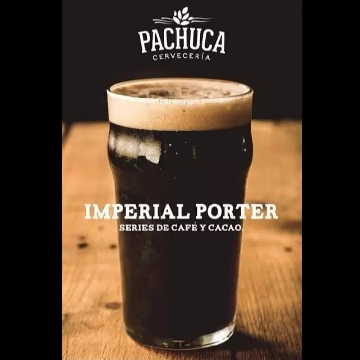 IMPERIAL PORTER