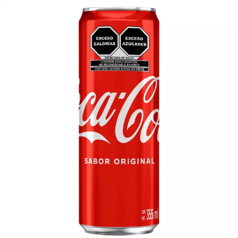 Coca-Cola original