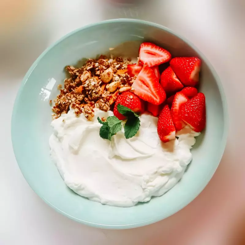 Energy Bowl