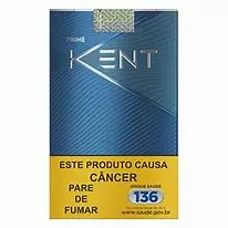 kent azul maço