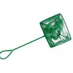 Rede Pegar Peixe 6cmx6cm