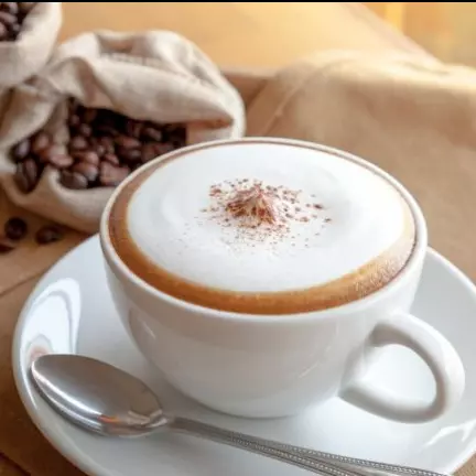 Capuchino