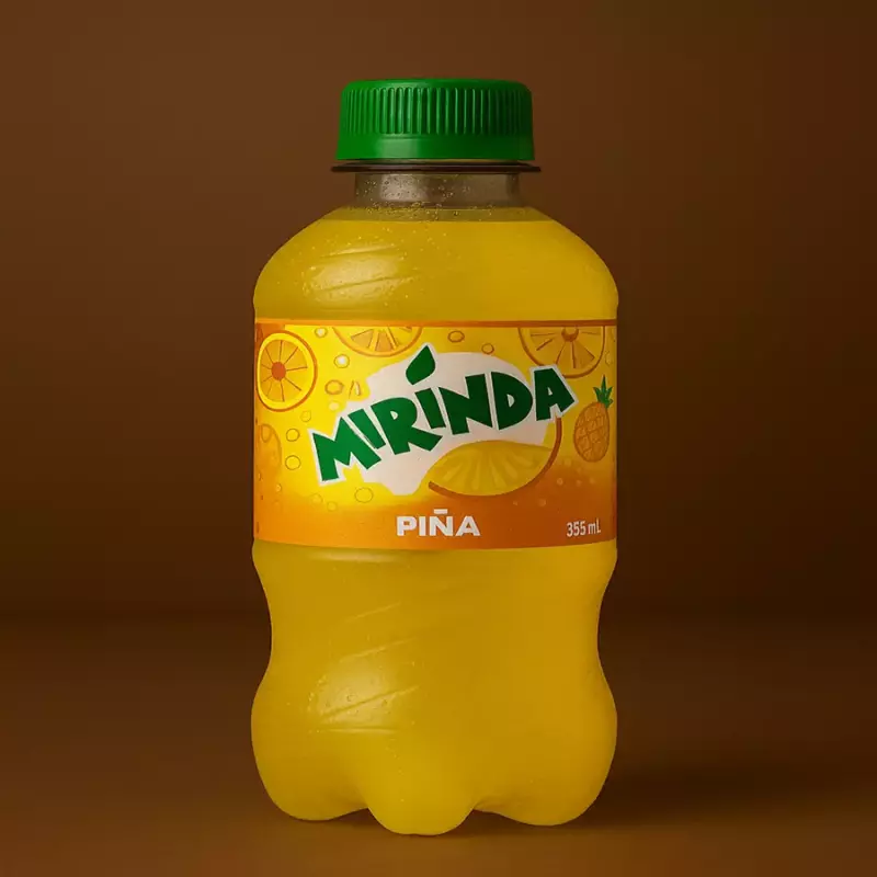 Mirinda Piña 355 ml