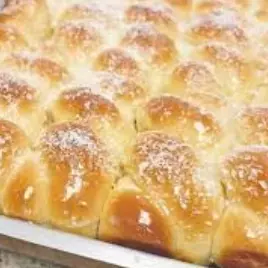 Produto 3Rosca de Leite Condensado
