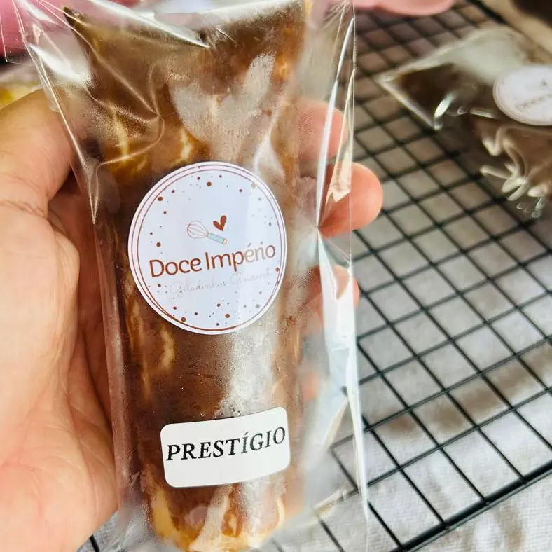 Geladinho de Prestigio