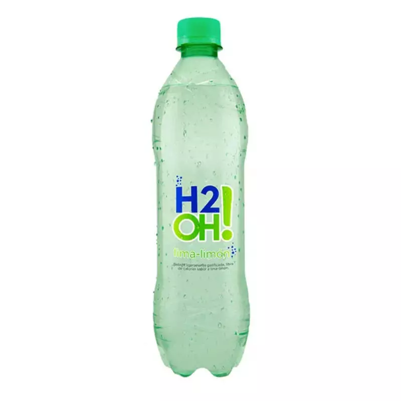 AGUA H20