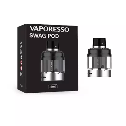 COIL VAPORESSO SWAG POD (UN)