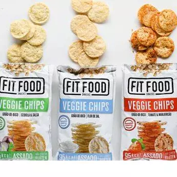Snacks Fit Food