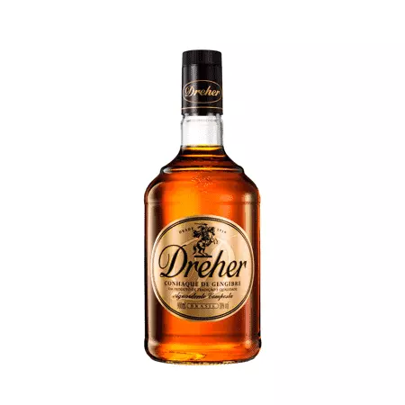 DREHER 900ML