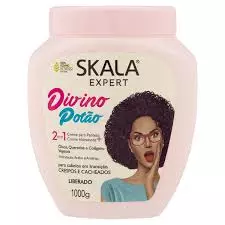 CREME COND SKALA DIVINO POTAO 1KG