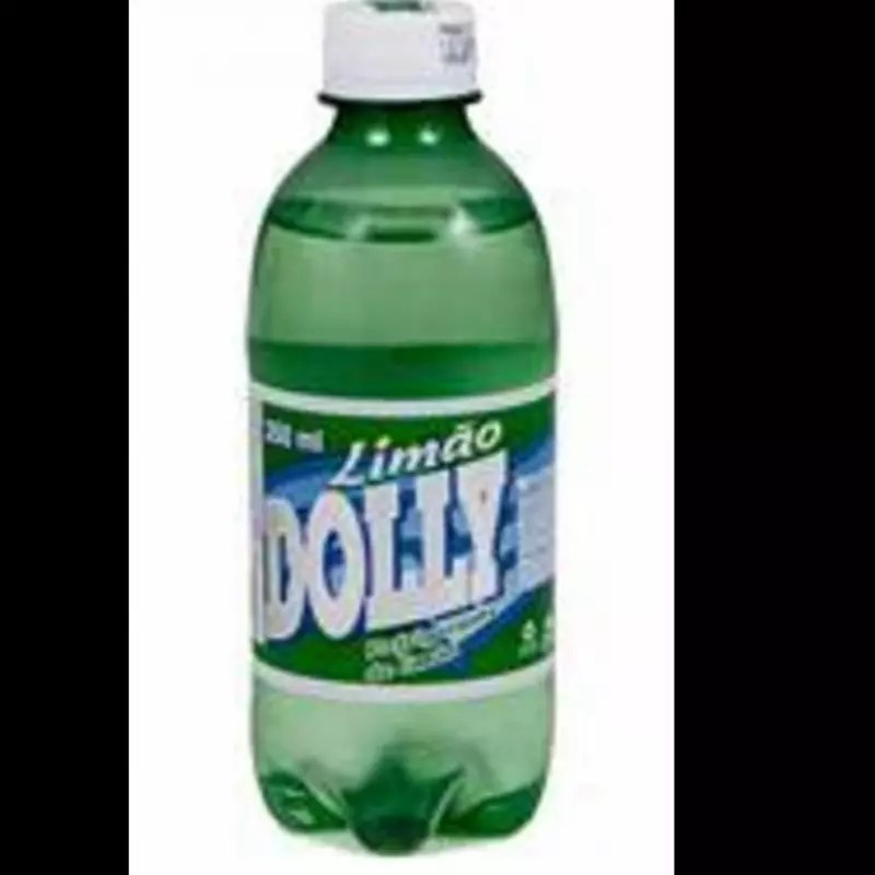 Dolly limão  350 ml