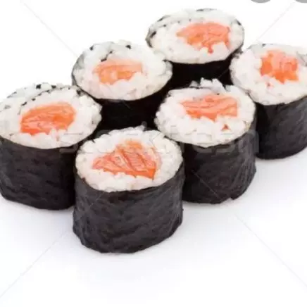 Salmao Maki mak.