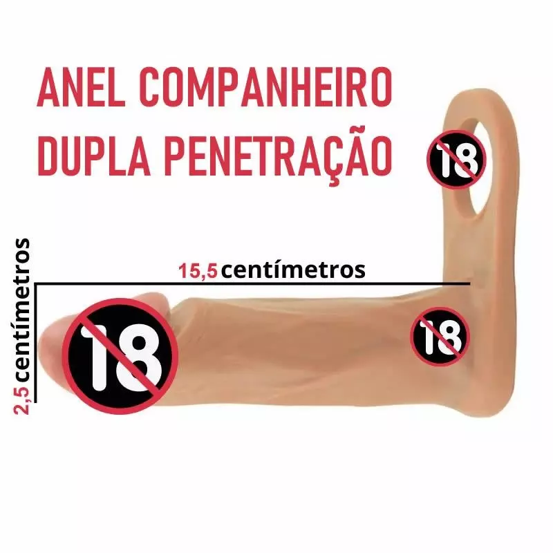 ANEL COMPANHEIRO