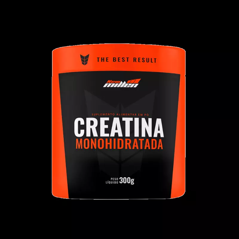 Creatina 300g
