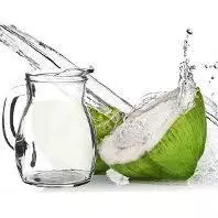 ÁGUA DE COCO