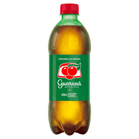 Guarana 600ml