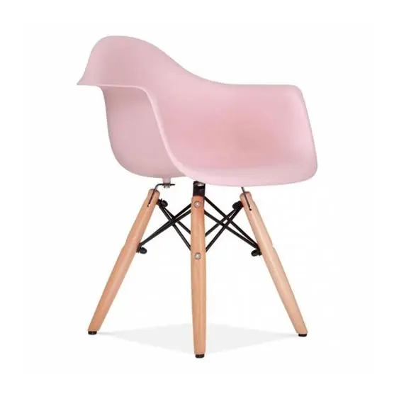 Sillon eames kids Rosa