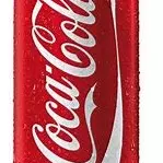 COCA COLA LATA